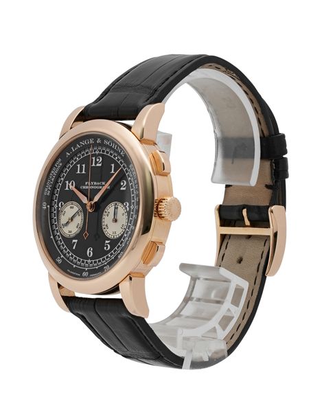 A. Lange and Sohne 1815 401.031